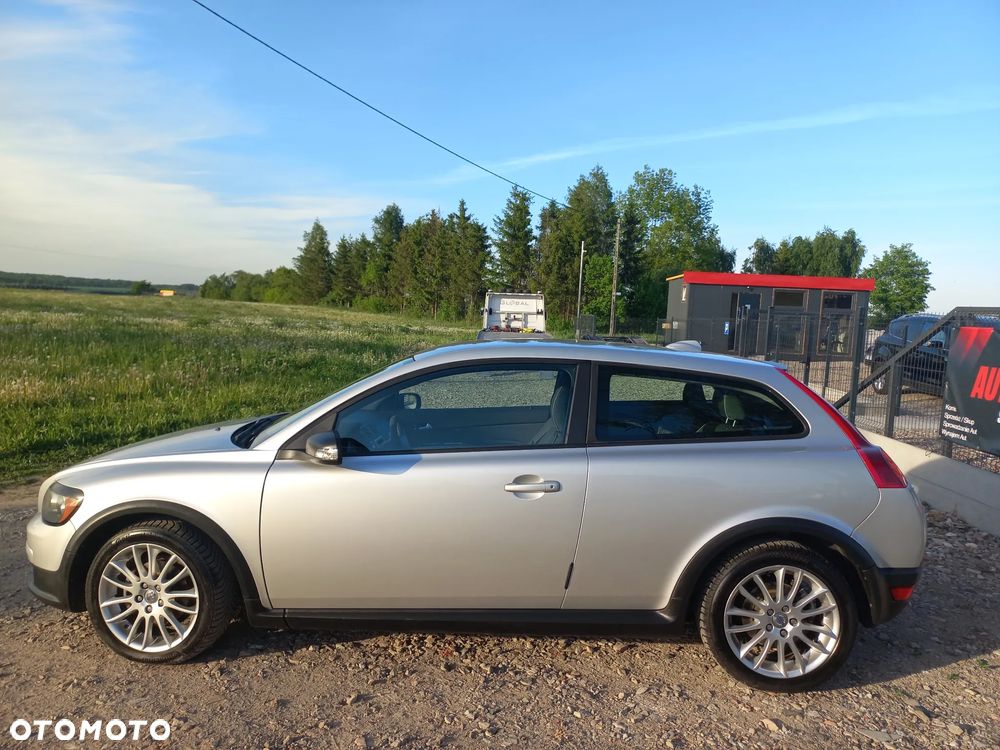 Volvo C30 - 9