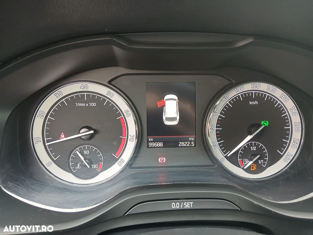 Skoda Kodiaq 1.5 TSI DSG Style - 5