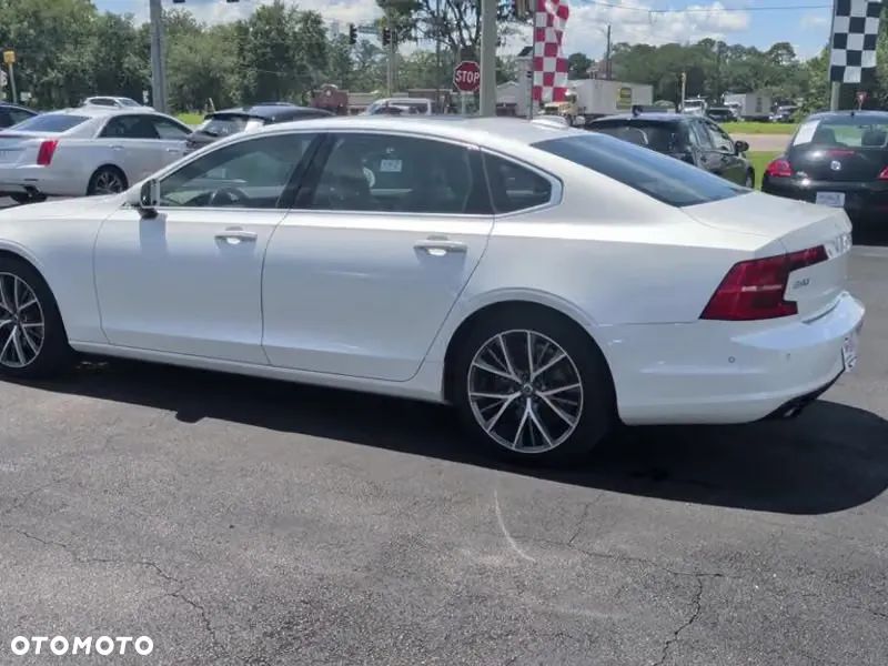 Volvo S90 - 7