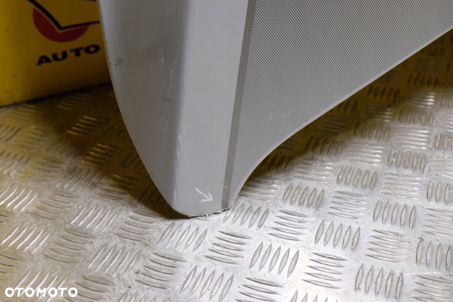 FORD F150 RAPTOR 2017-2020 MASKA PRZÓD USA - 12