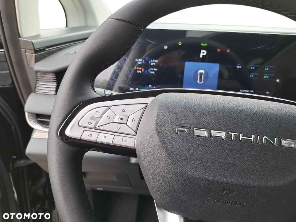 Forthing V-Tour 1.5 E-CVT - 22