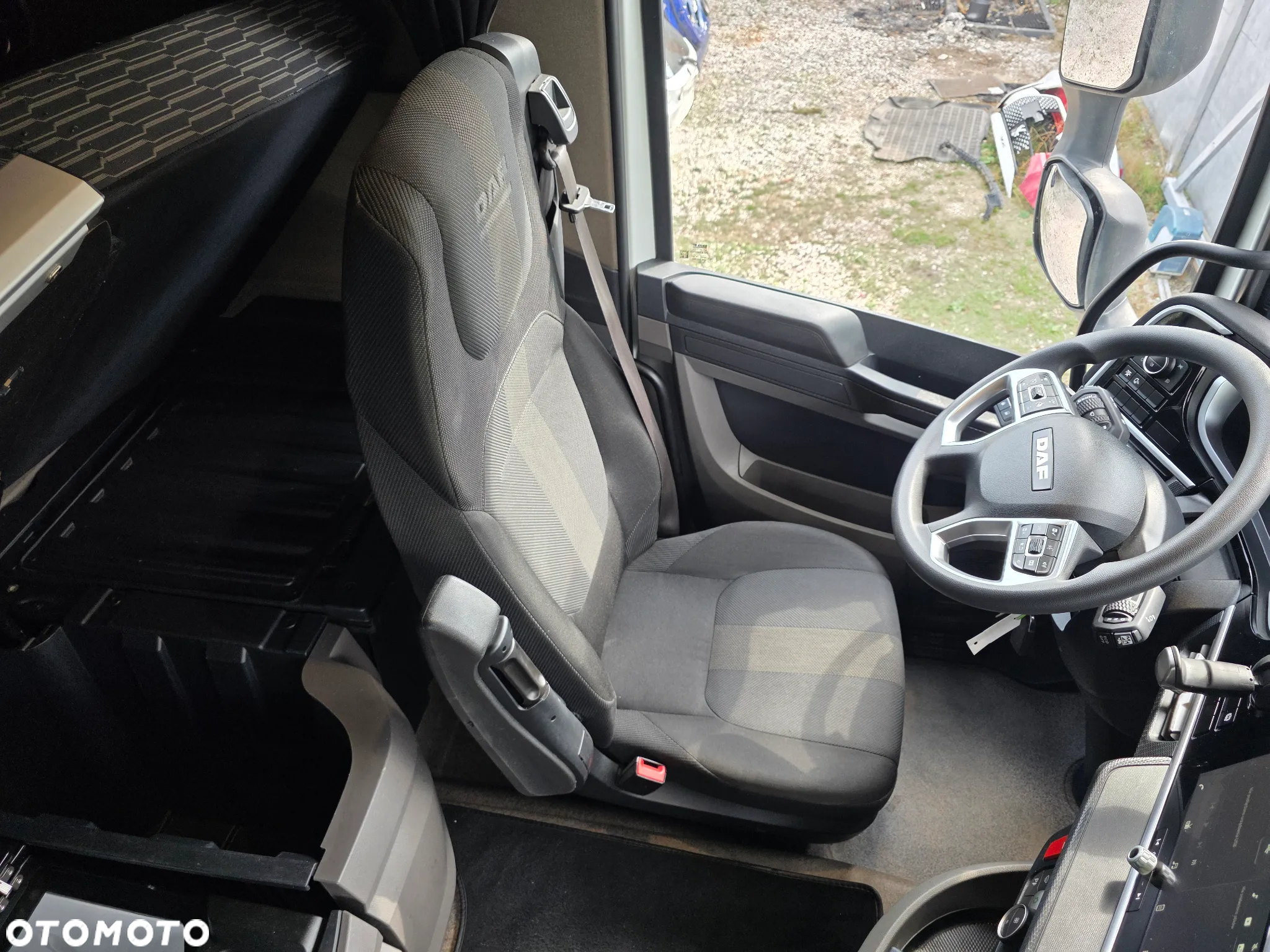 DAF XG 480 FT Standard - 25
