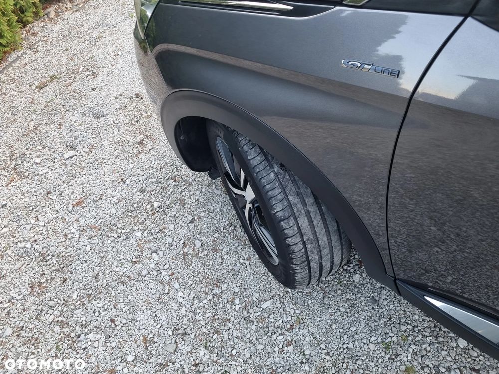 Peugeot 3008 BlueHDi 120 Stop & Start Business-Line - 25