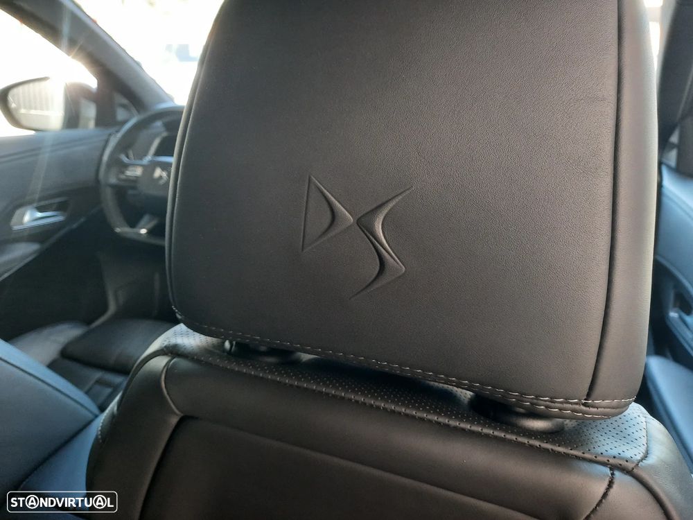 DS DS7 Crossback E-Tense Rivoli EAT8 - 47