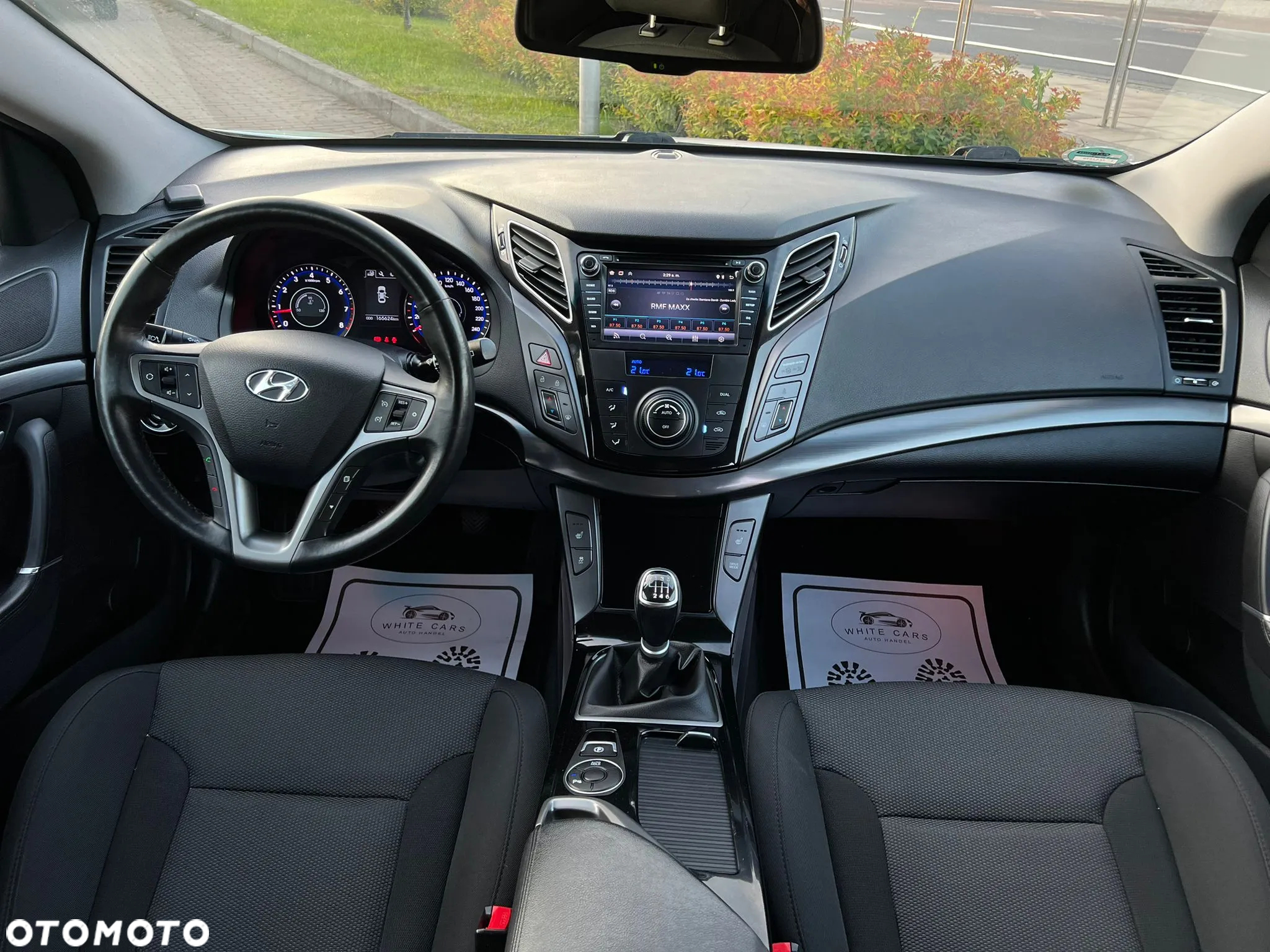 Hyundai i40 1.6 GDI Comfort - 30