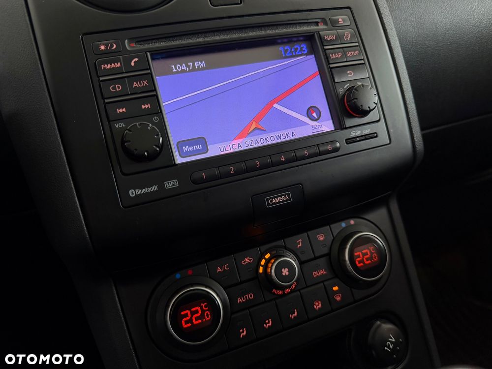 Nissan Qashqai 2.0 360 - 33