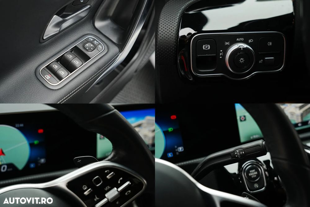 Mercedes-Benz CLA 180 7G-DCT Special Edition - 8