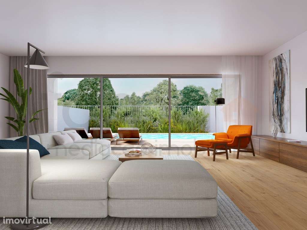 TERRENO EM SANTO AMARO DE OEIRAS - Grande imagem: 4/41