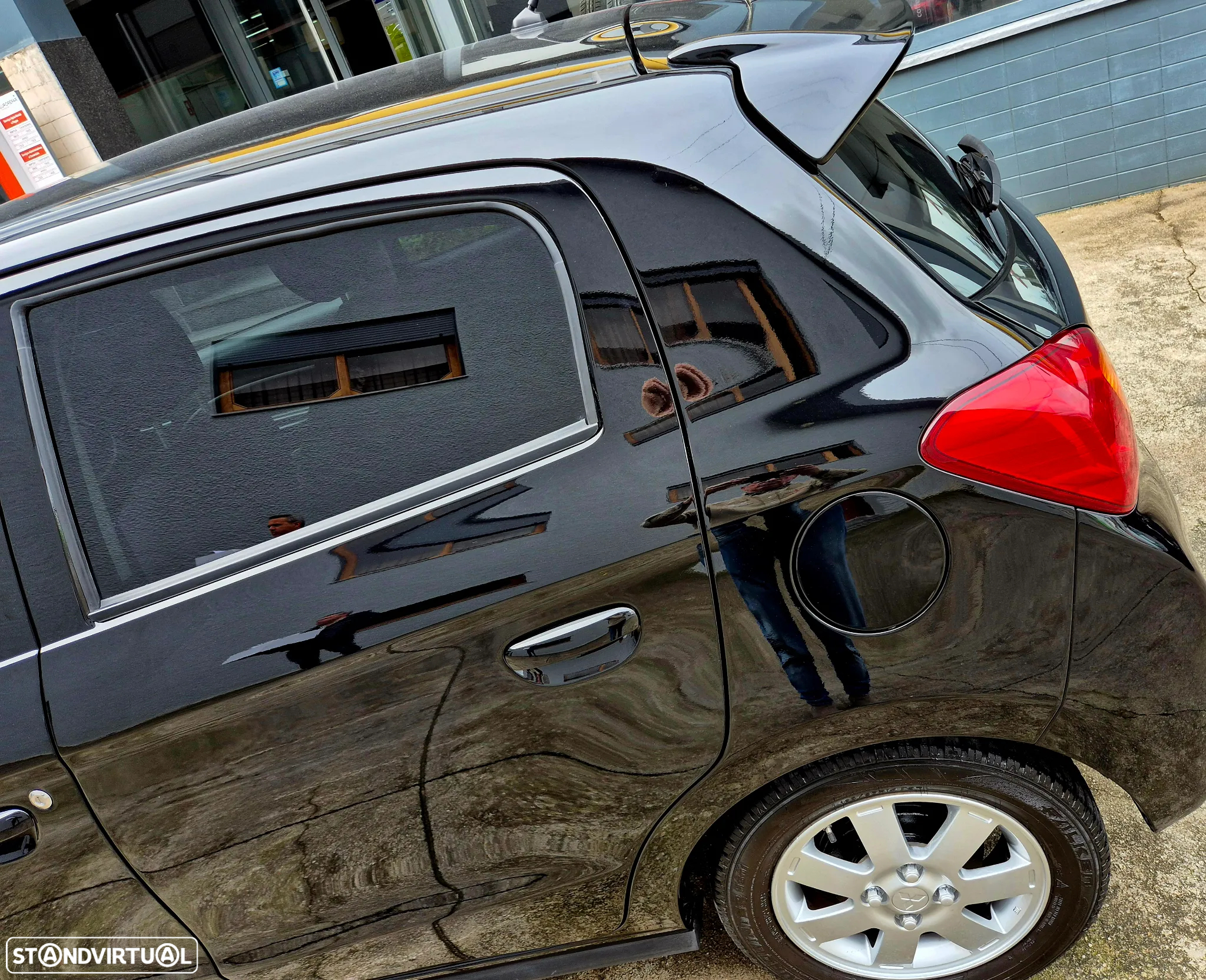 Mitsubishi Space Star 1.2 Intense ClearTec - 20