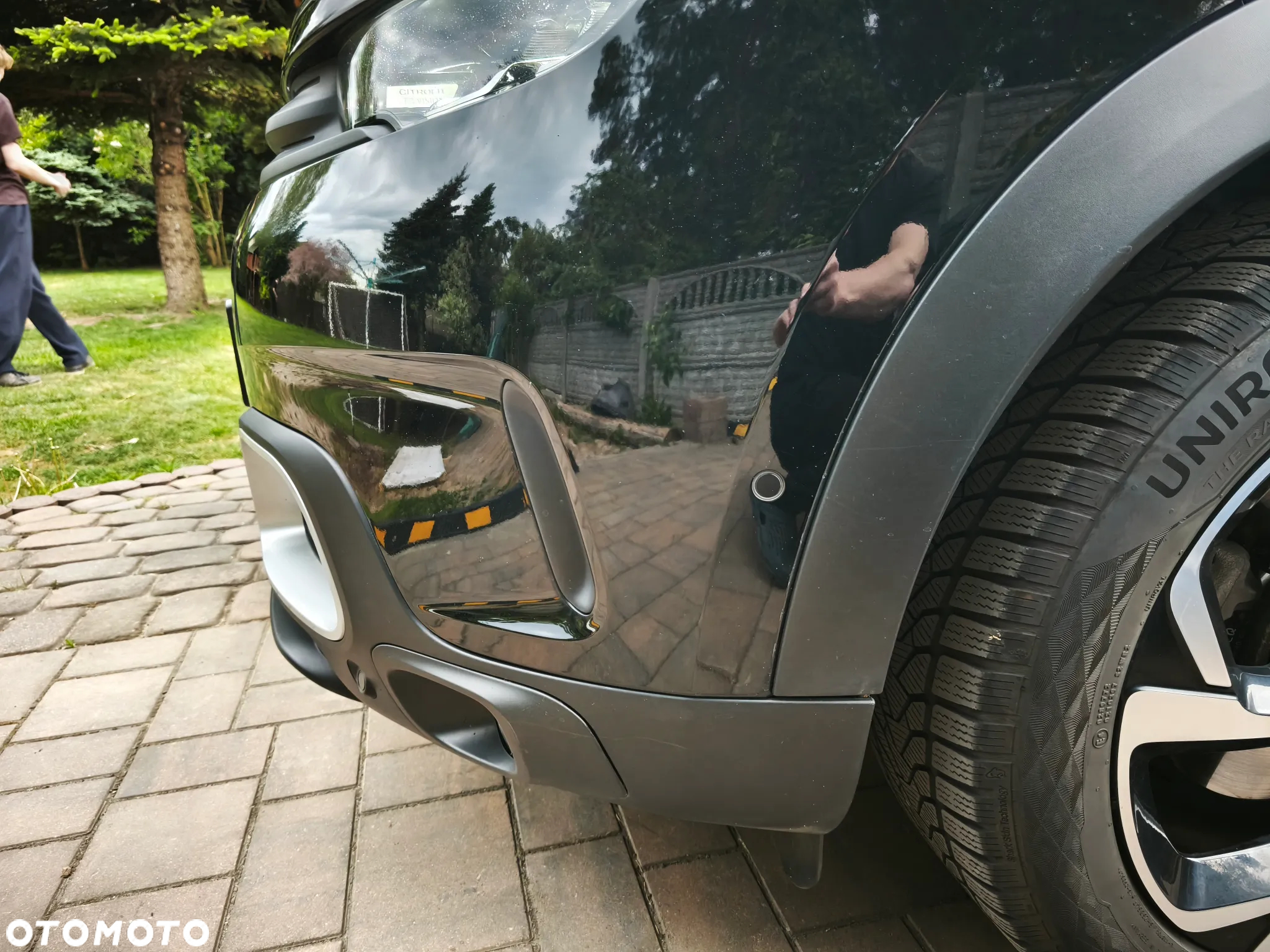 Citroën C5 Aircross BlueHDI 130 S&S EAT8 FEEL - 5