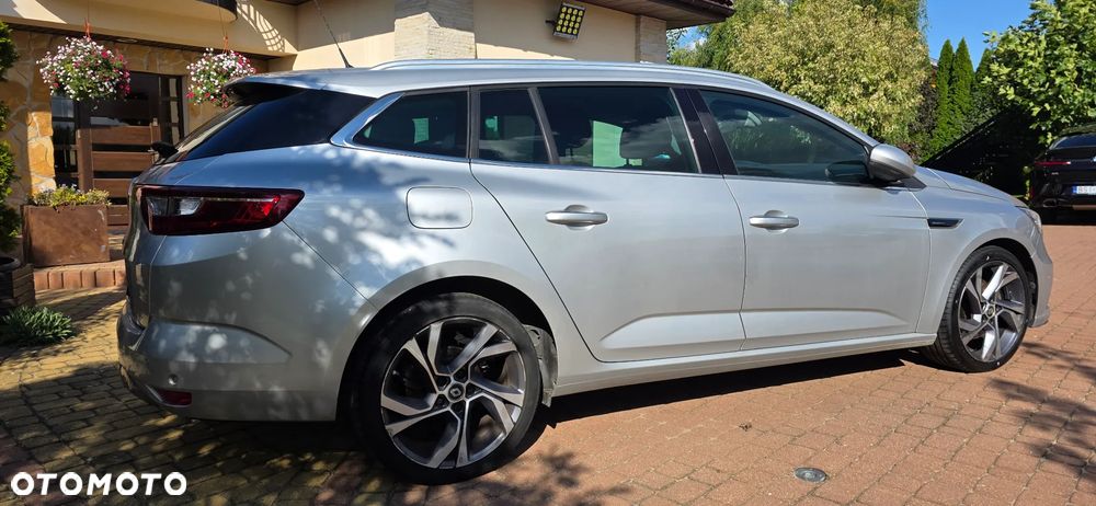 Renault Megane 1.6 dCi GT Line - 11