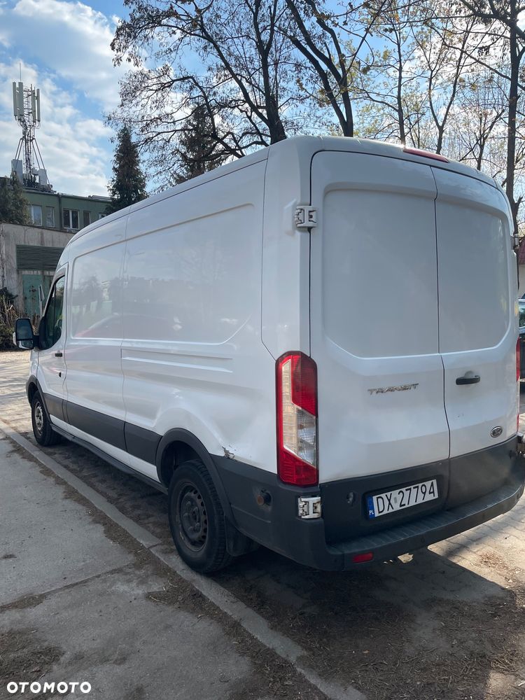 Ford Transit L3H2 - 4