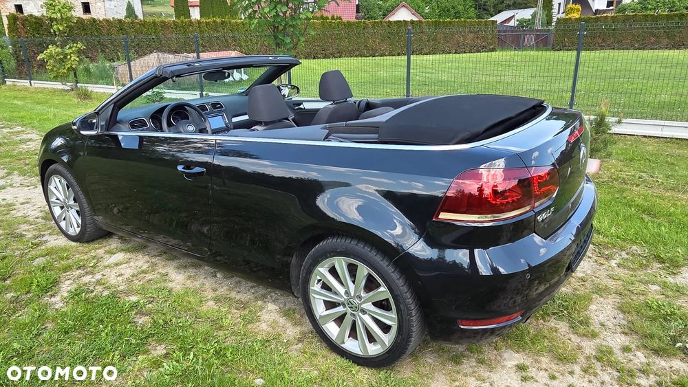 Volkswagen Golf 1.6 TDI Highline - 10