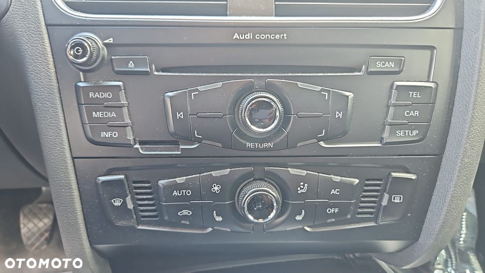 Audi A5 Sportback 2.0 TDI DPF - 7