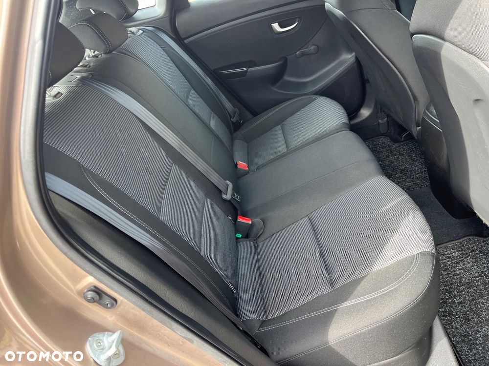 Hyundai i30 - 5