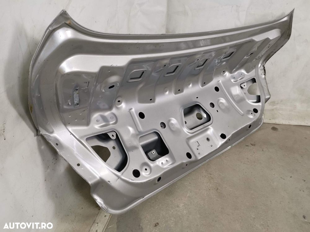 Haion Capota Portbagaj Renault  Megane 4 2016 2017 2018 2019 2020 Orig - 7