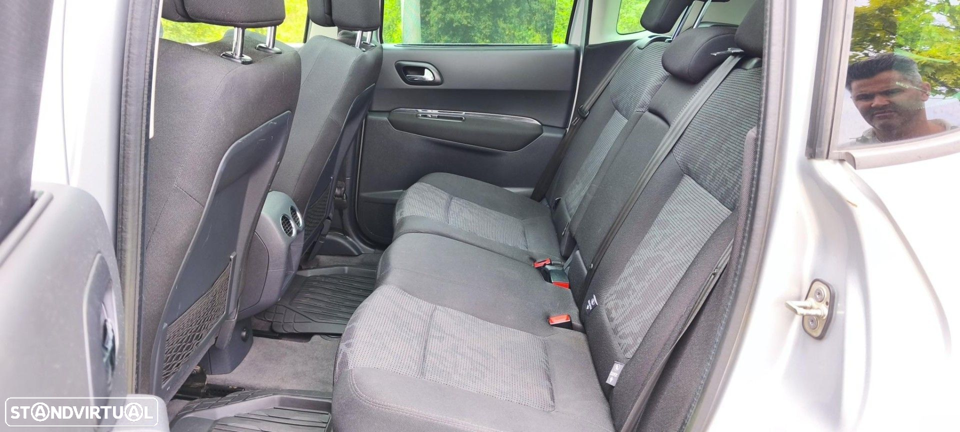 Peugeot 3008 1.6 HDi Executive - 12