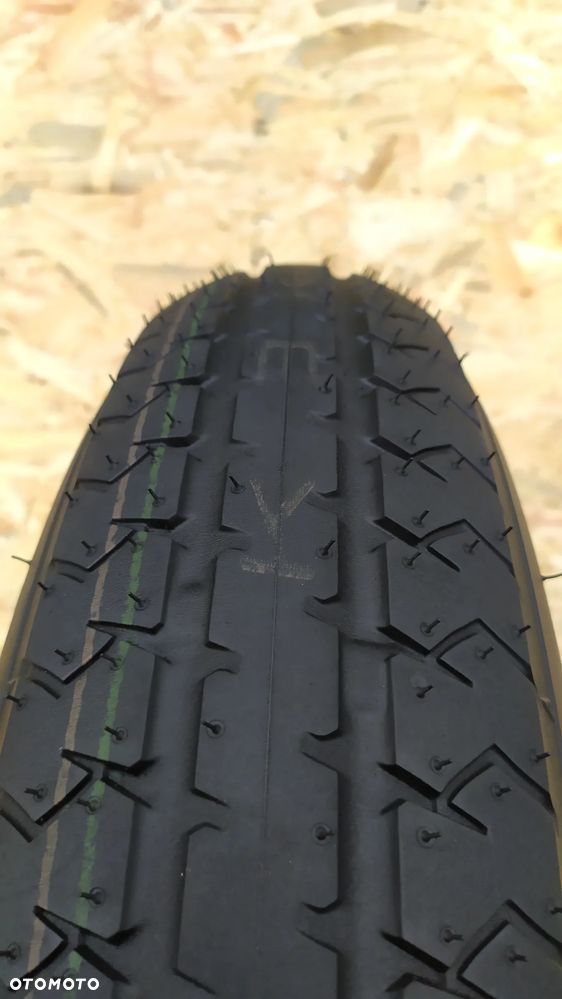 Orginalne Koło dojazdowe 16 Mitsubishi ASX (2010-2023) + Zestaw - 7