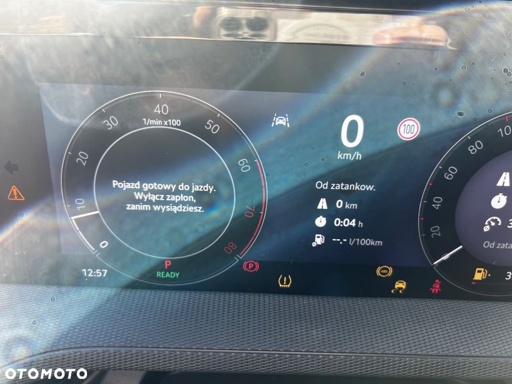 Skoda Superb 1.5 TSI Ambition DSG - 23