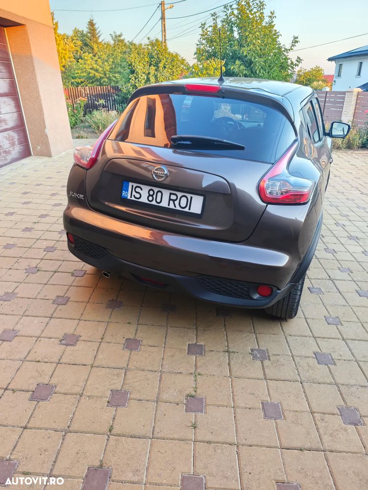 Nissan Juke - 2