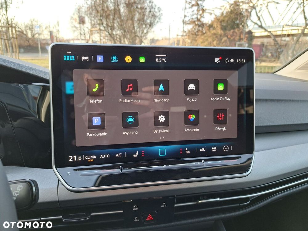 Volkswagen Golf Variant - 16