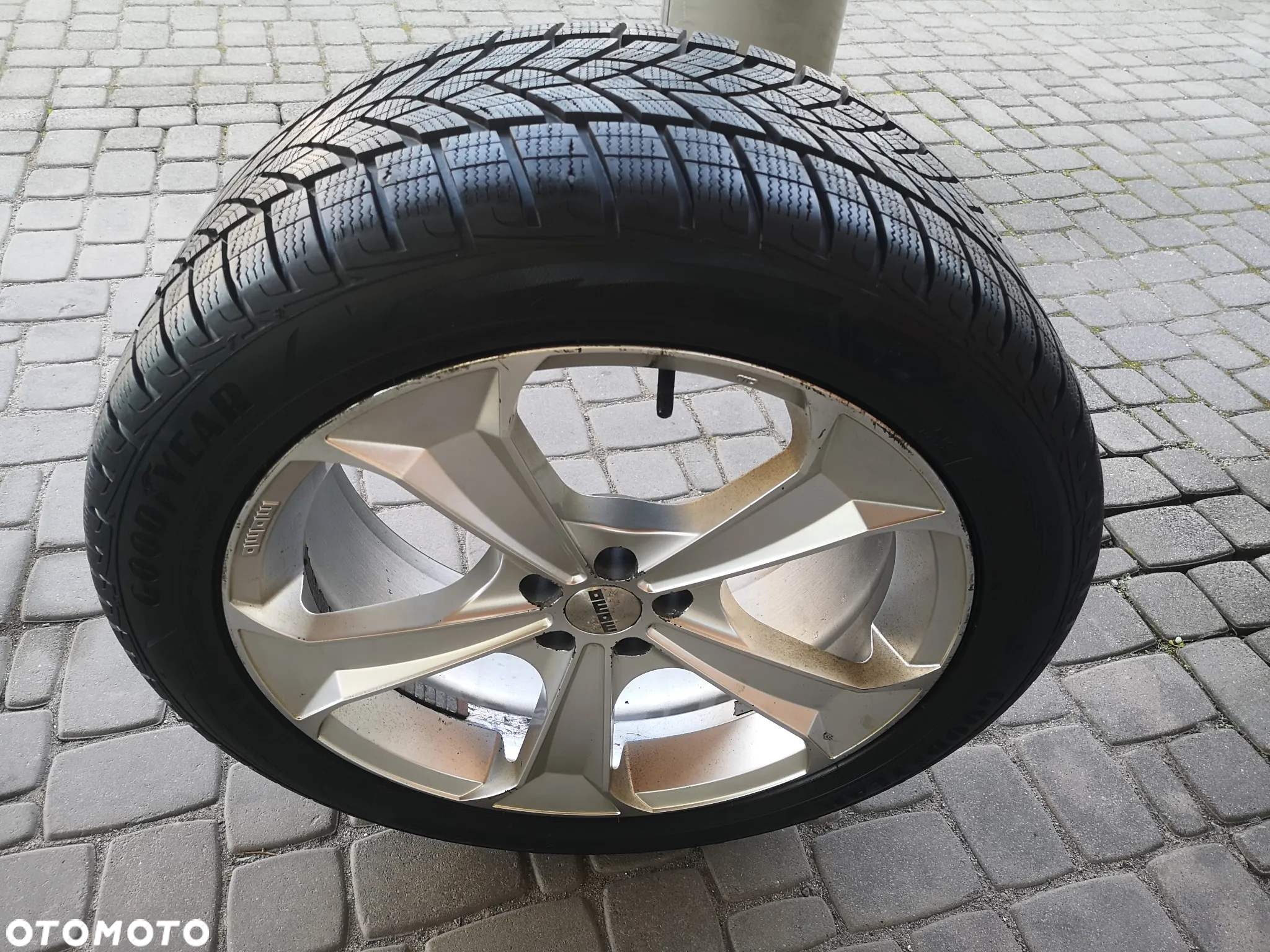 Volvo XC 90 D5 AWD Inscription - 30