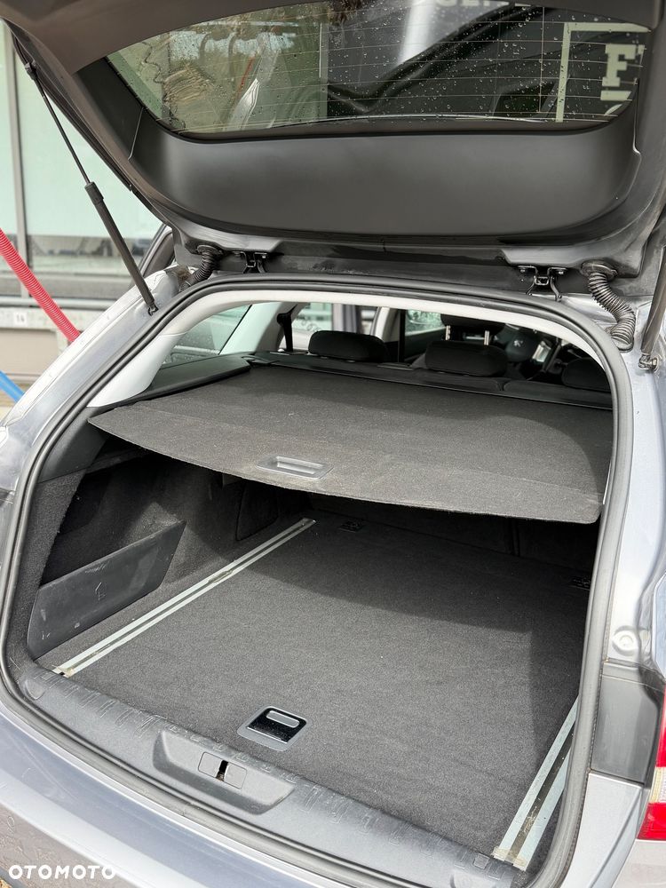 Peugeot 308 1.2 PureTech Active S&S - 10