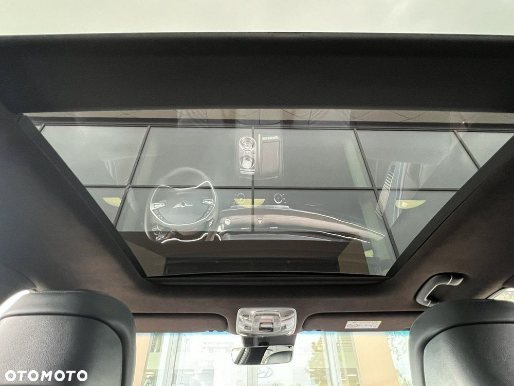 Genesis G80 - 32