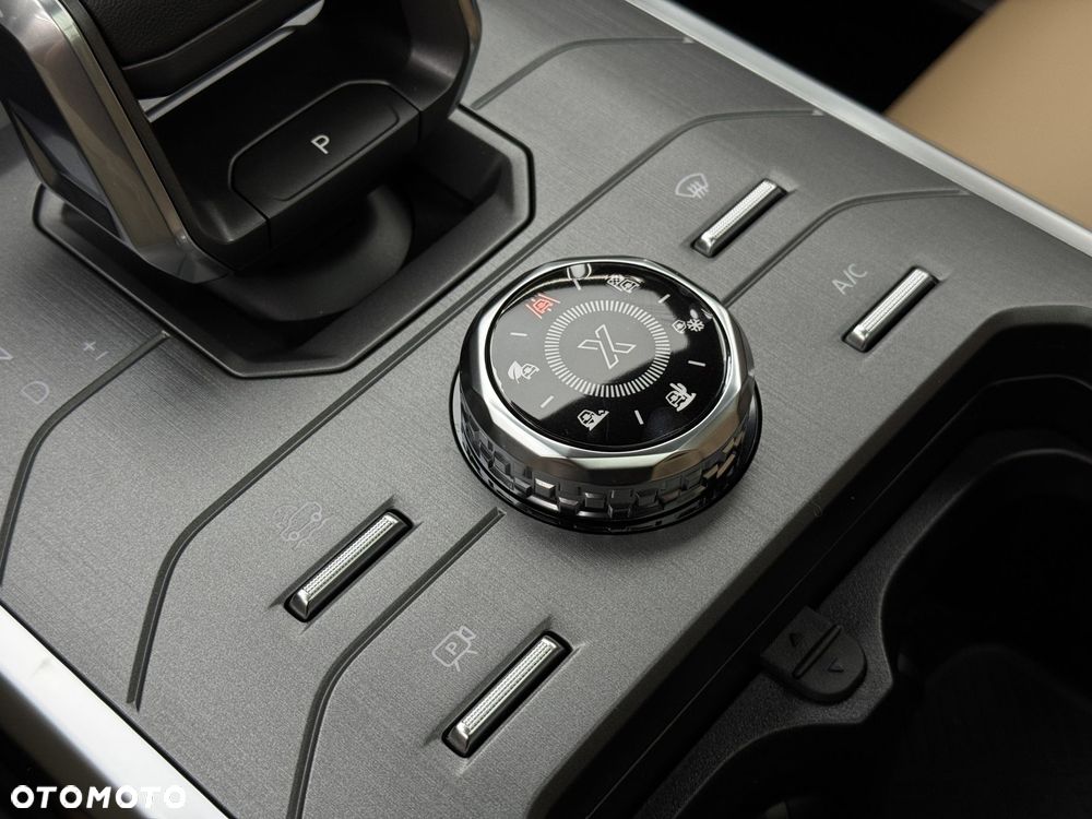 Jetour T2 - 31