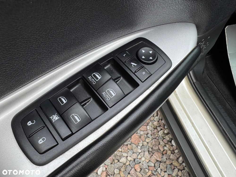 Fiat Freemont 2.0 Multijet 16V DPF Urban - 33