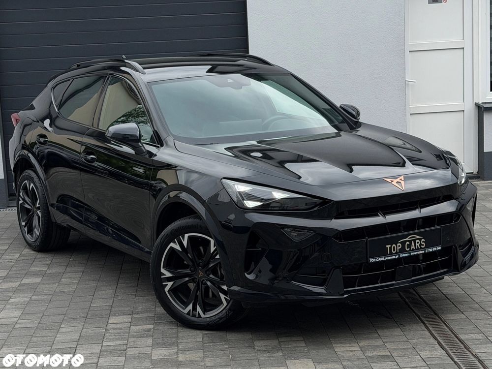 Cupra Formentor 1.5 TSI DSG - 33