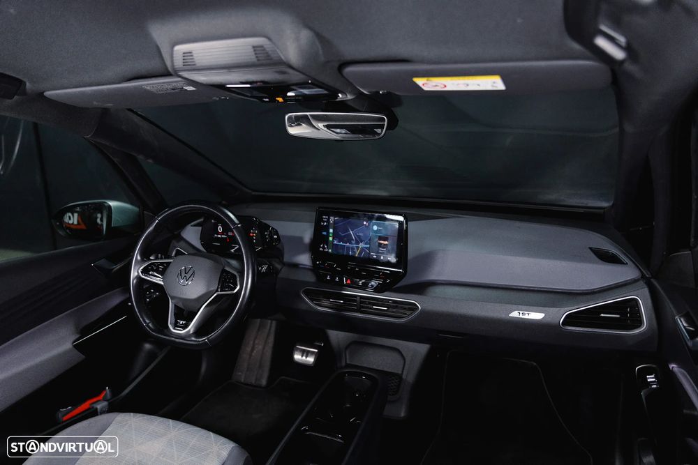 VW ID.3 Performance Upgrade Pro 1st - 14