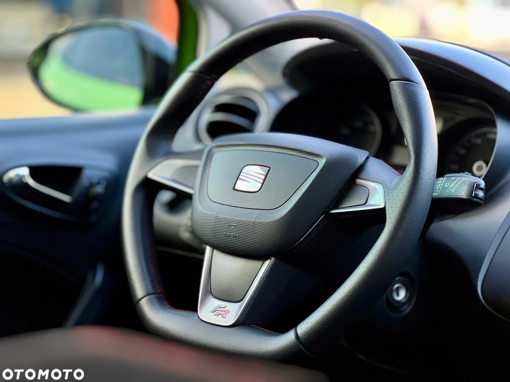 Seat Ibiza 1.2 TSI FR - 9