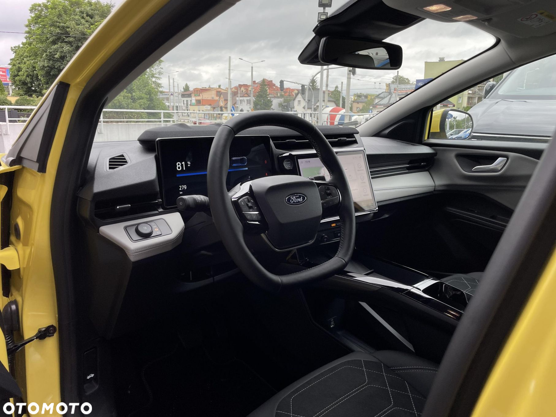Ford Puma - 9