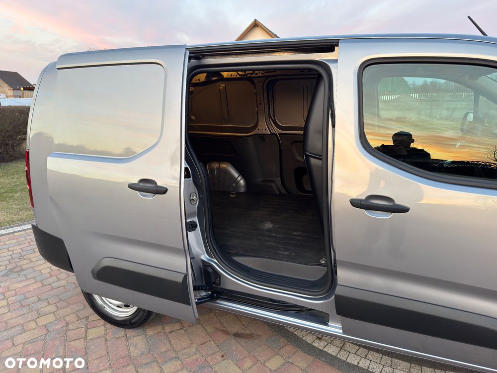 Fiat DOBLO - 21