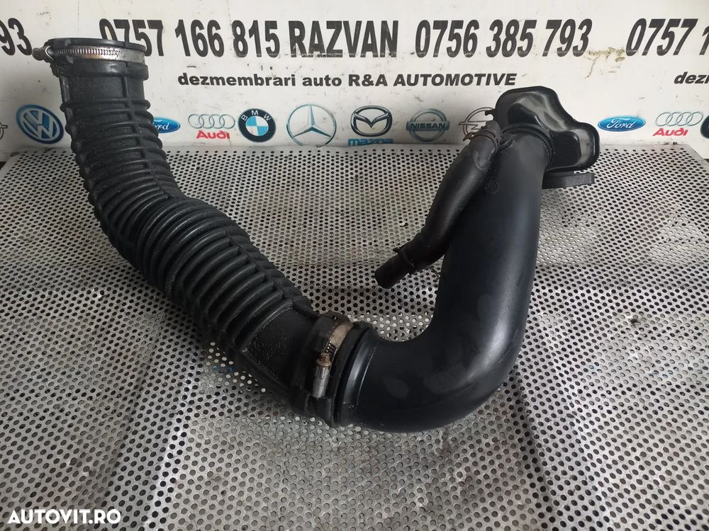 Furtun Tubulatura Conducta Renault Master 3 Opel Movano 2.3 Dci Euro 5 125 Cai An 2011-2012-2013-20 - 5