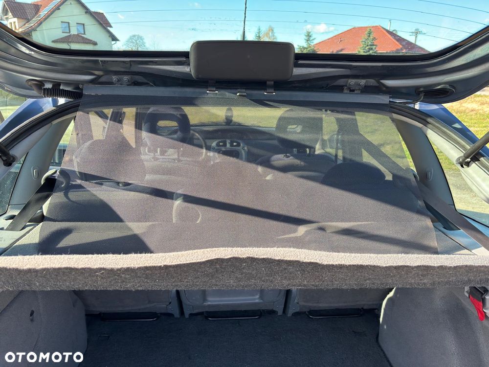 Citroën Xsara Picasso 1.6 HDi Exclusive - 9