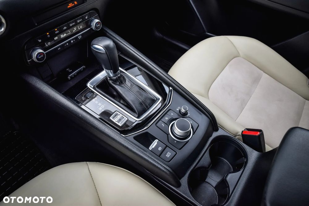 Mazda CX-5 - 30
