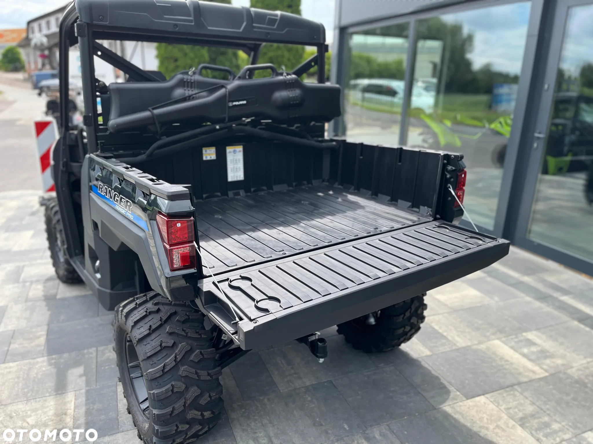 Polaris Ranger XP - 19
