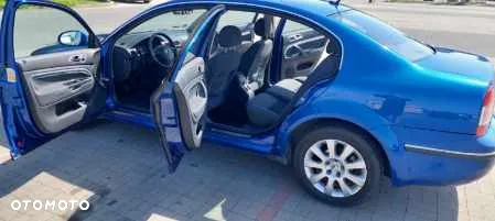 Skoda Superb 1.8 Turbo - 13