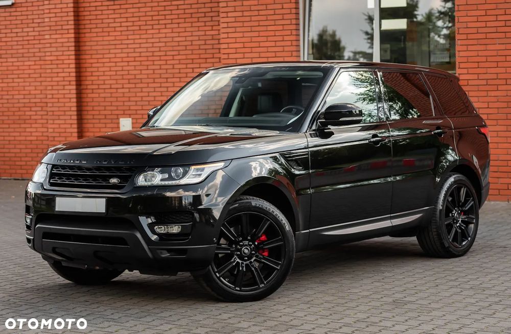 Land Rover Range Rover Sport 3.0 V6 HSE Dynamic - 6