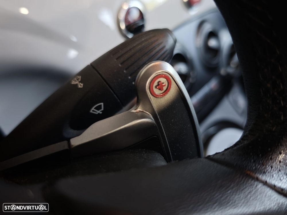 Abarth 500C 1.4 T-Jet Competizione - 44