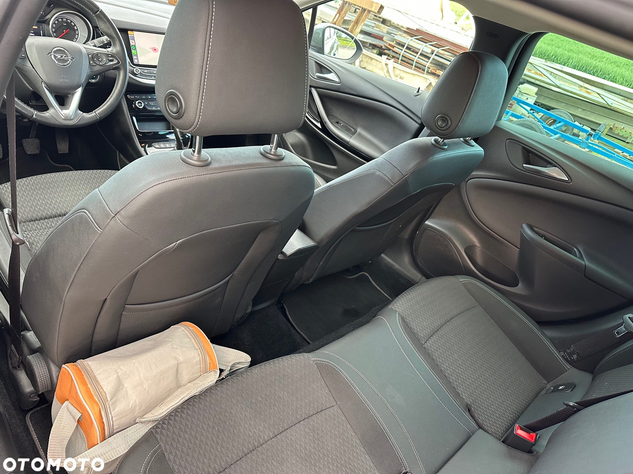 Opel Astra V 1.6 CDTI Elite S&S - 2