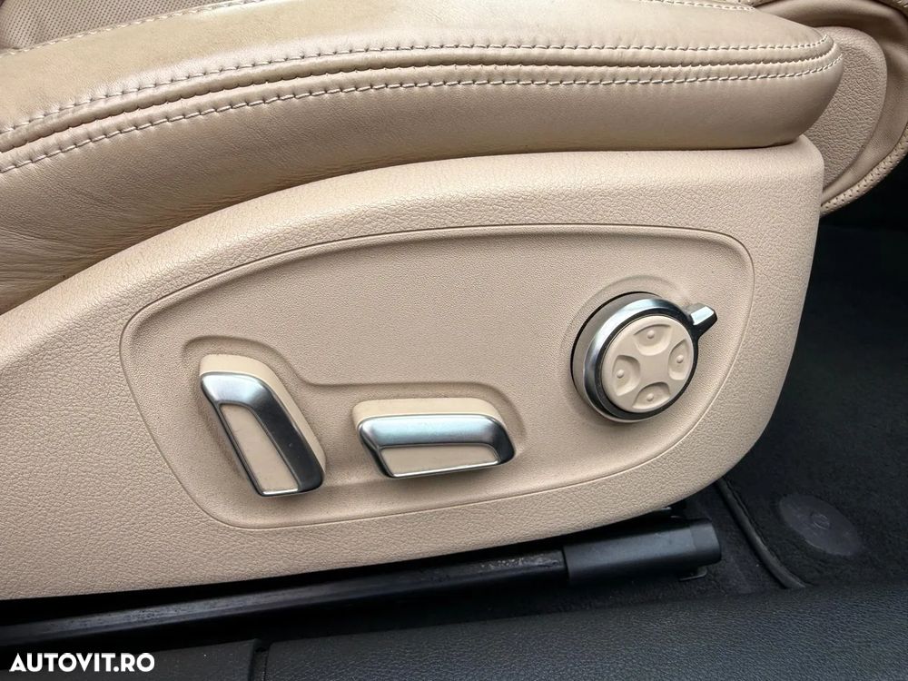 Audi A7 2.0 TFSI S-tronic - 11