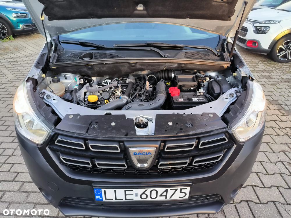 Dacia DOKKER - 15