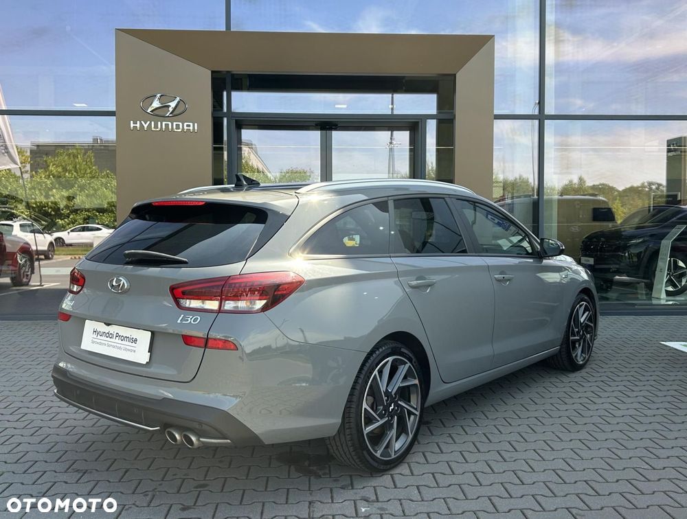 Hyundai i30 - 8