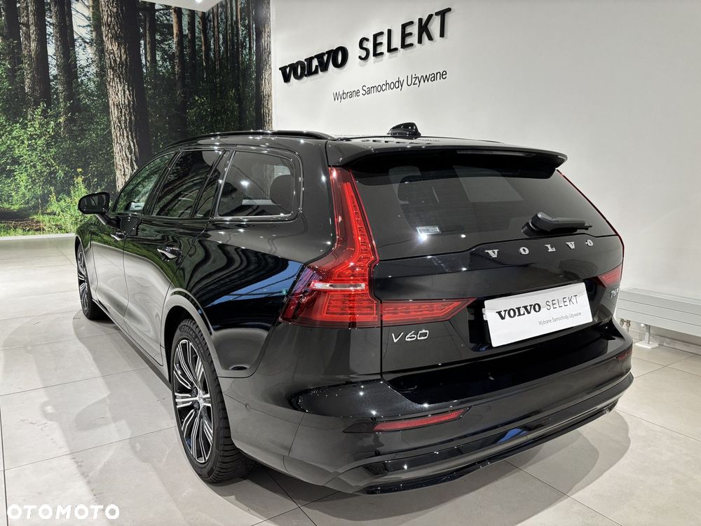 Volvo V60 - 6