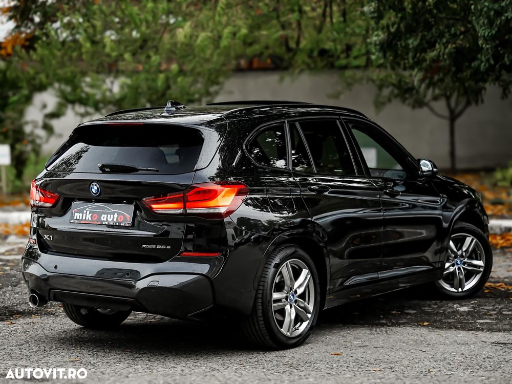 BMW X1 xDrive25e M Sport - 10