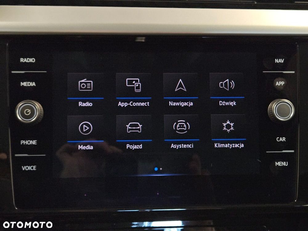 Volkswagen Arteon 2.0 TSI Elegance DSG - 22