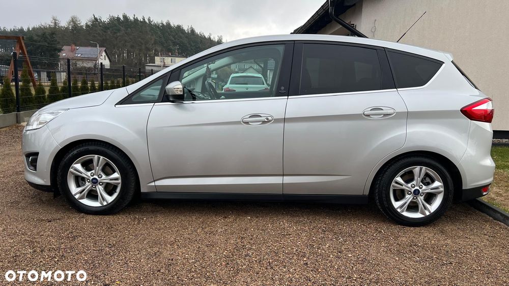 Ford C-MAX - 12